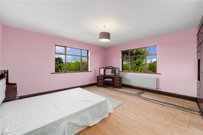 House and Lands, Derryham, Bailieborough, Co. Cavan