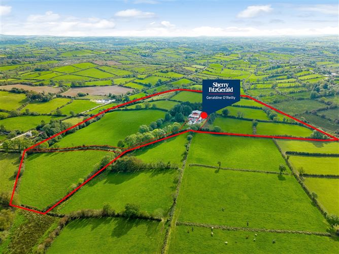 House and Lands, Derryham, Bailieborough, Co. Cavan