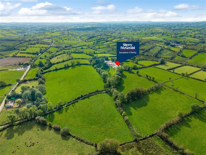 House and Lands, Derryham, Bailieborough, Co. Cavan