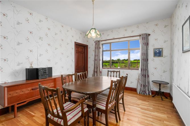 House and Lands, Derryham, Bailieborough, Co. Cavan