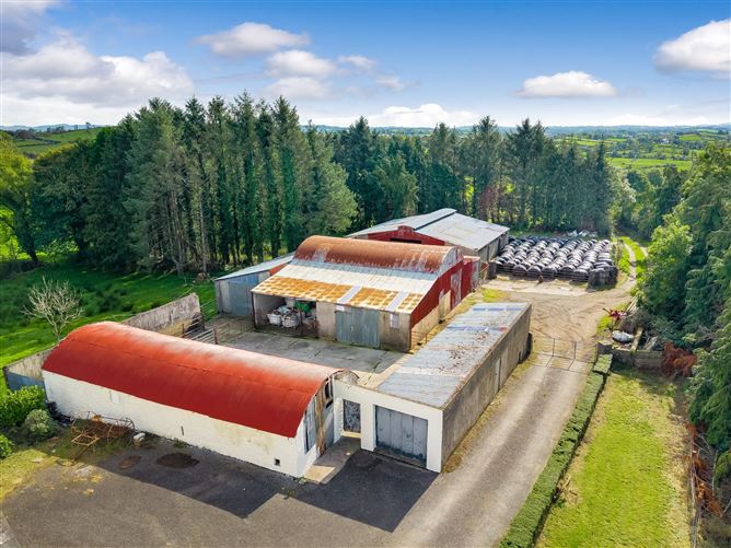 House and Lands, Derryham, Bailieborough, Co. Cavan