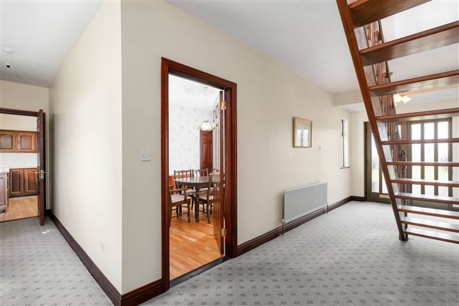 House and Lands, Derryham, Bailieborough, Co. Cavan