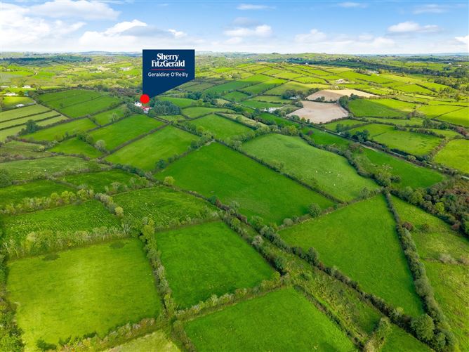 House and Lands, Derryham, Bailieborough, Co. Cavan