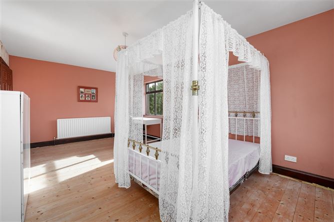 House and Lands, Derryham, Bailieborough, Co. Cavan