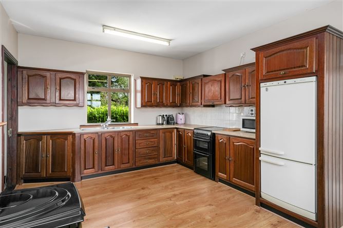 House and Lands, Derryham, Bailieborough, Co. Cavan