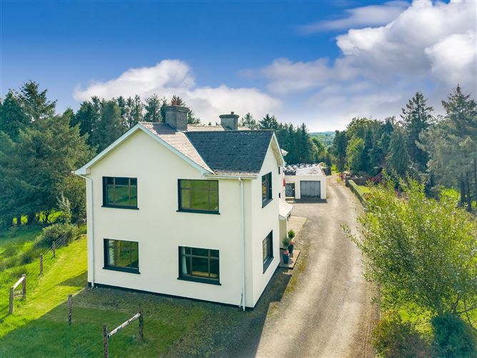 House and Lands, Derryham, Bailieborough, Co. Cavan