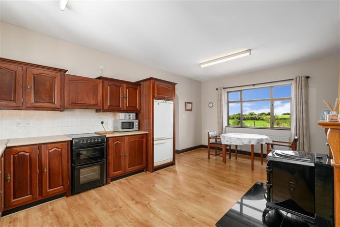 House and Lands, Derryham, Bailieborough, Co. Cavan