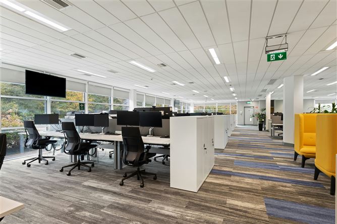 IDA Business & Technology Park, Rosslare Road, Wexford, Ireland