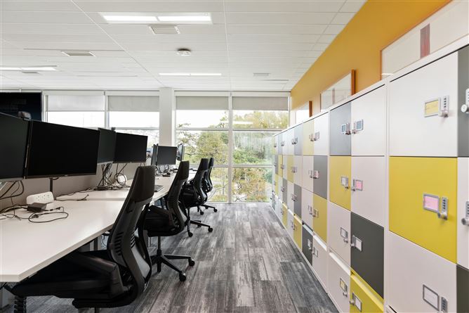 IDA Business & Technology Park, Rosslare Road, Wexford, Ireland