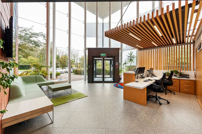 IDA Business & Technology Park, Rosslare Road, Wexford, Ireland