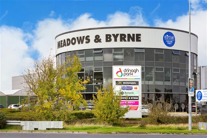 IDA Business & Technology Park, Rosslare Road, Wexford, Ireland