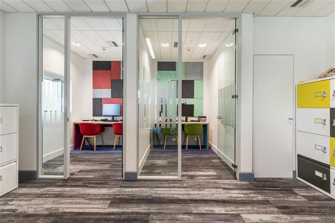 IDA Business & Technology Park, Rosslare Road, Wexford, Ireland