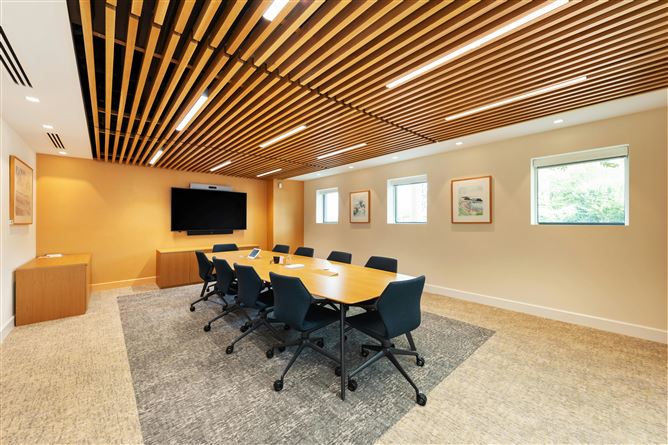 IDA Business & Technology Park, Rosslare Road, Wexford, Ireland