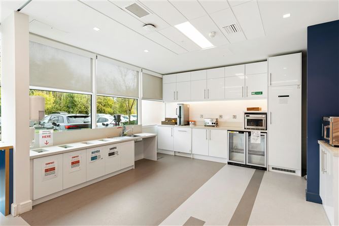 IDA Business & Technology Park, Rosslare Road, Wexford, Ireland