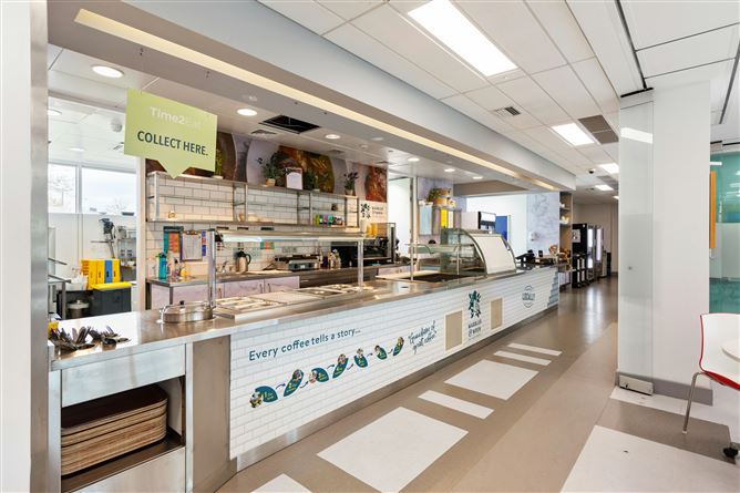 IDA Business & Technology Park, Rosslare Road, Wexford, Ireland