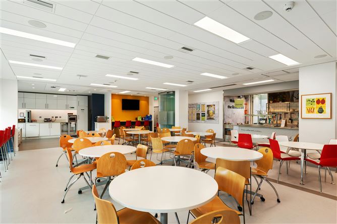 IDA Business & Technology Park, Rosslare Road, Wexford, Ireland