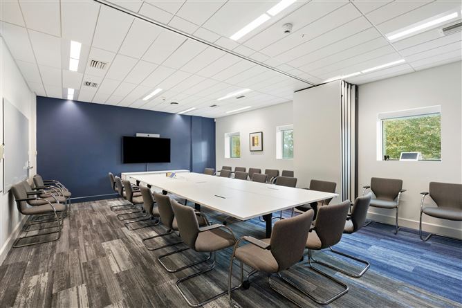 IDA Business & Technology Park, Rosslare Road, Wexford, Ireland