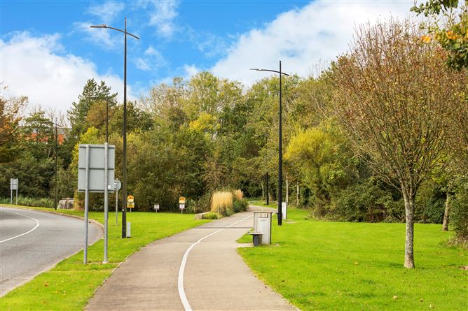 IDA Business & Technology Park, Rosslare Road, Wexford, Ireland