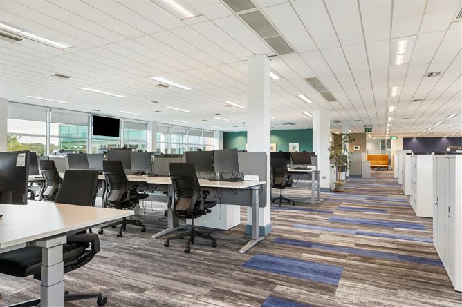 IDA Business & Technology Park, Rosslare Road, Wexford, Ireland