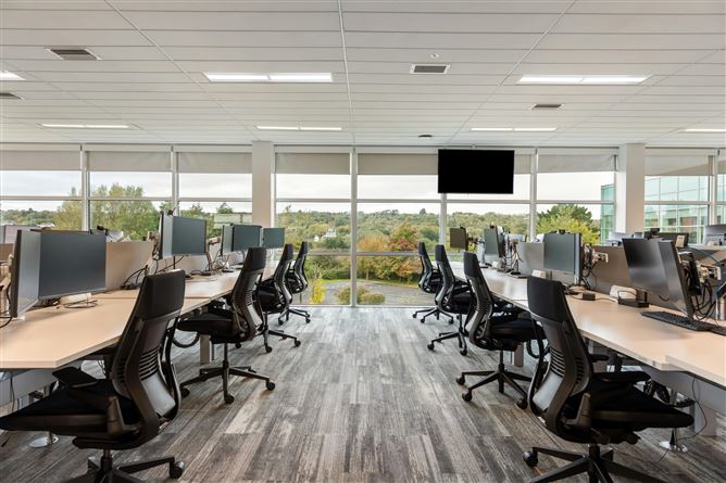 IDA Business & Technology Park, Rosslare Road, Wexford, Ireland