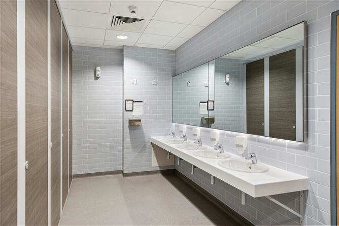 IDA Business & Technology Park, Rosslare Road, Wexford, Ireland