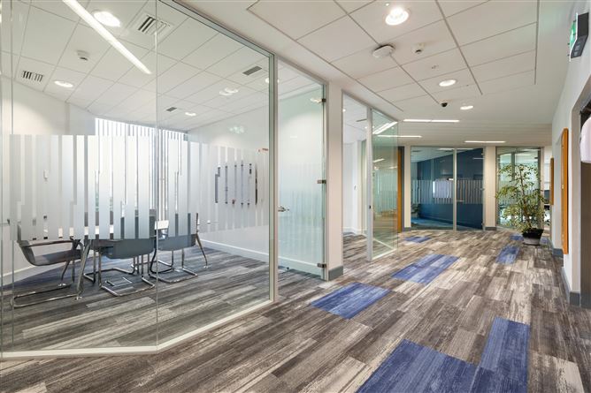 IDA Business & Technology Park, Rosslare Road, Wexford, Ireland