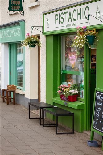 Ballycomyn, Blessington, Wicklow