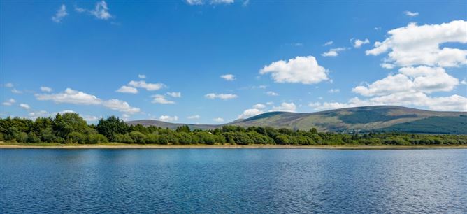 Ballycomyn, Blessington, Wicklow