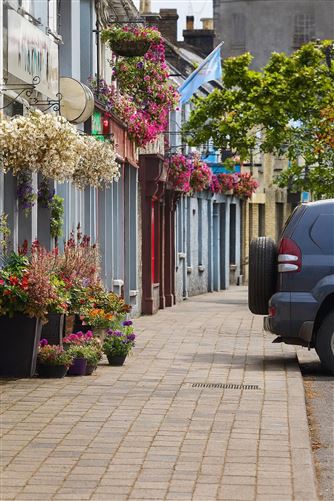 Ballycomyn, Blessington, Wicklow