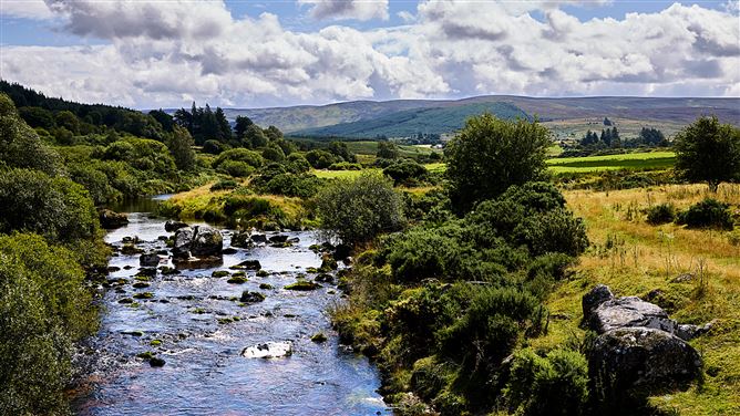 Ballycomyn, Blessington, Wicklow