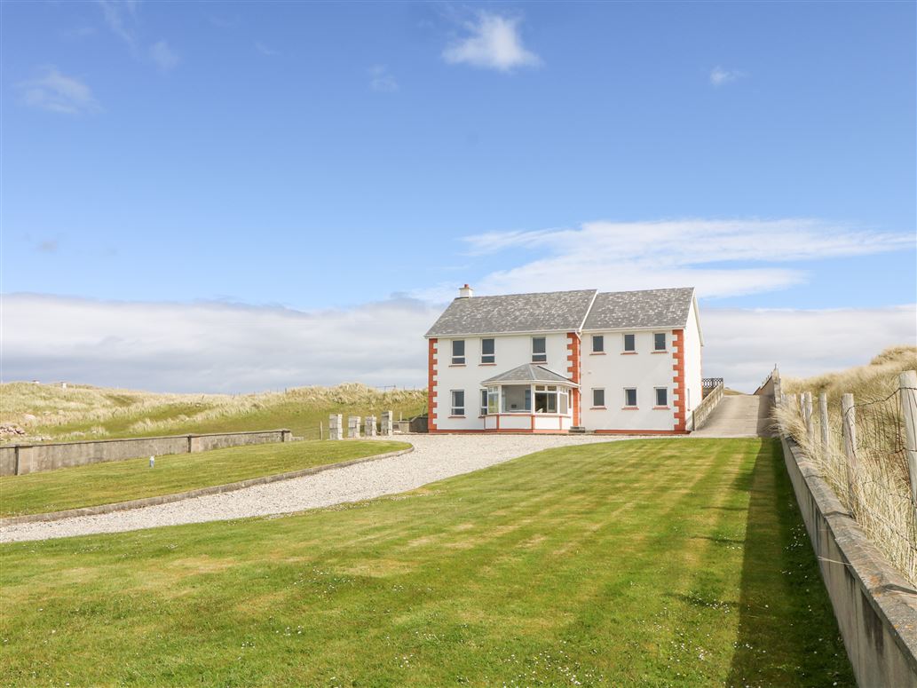 Realt na Farraige,Vacation Rental in Donegal, Ireland