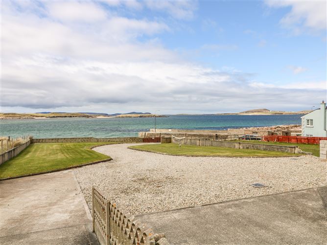Realt na Farraige,Vacation Rental in Donegal, Ireland