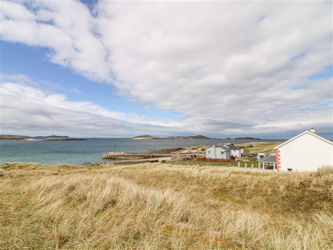 Realt na Farraige,Vacation Rental in Donegal, Ireland