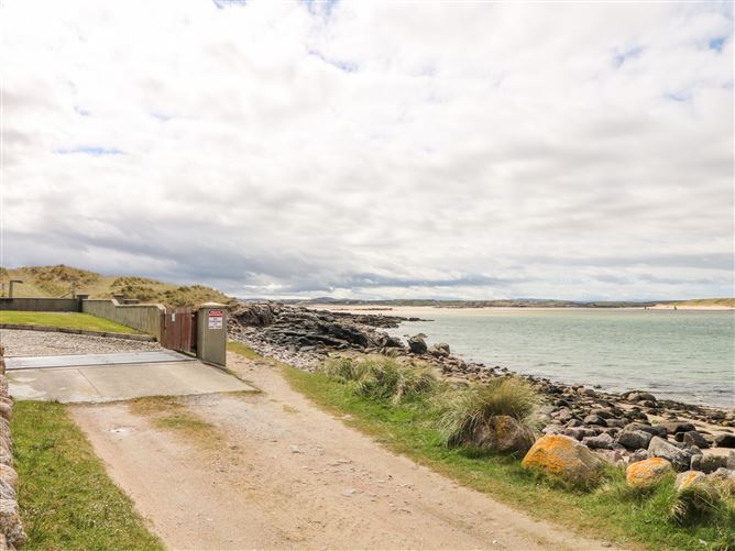 Realt na Farraige,Vacation Rental in Donegal, Ireland