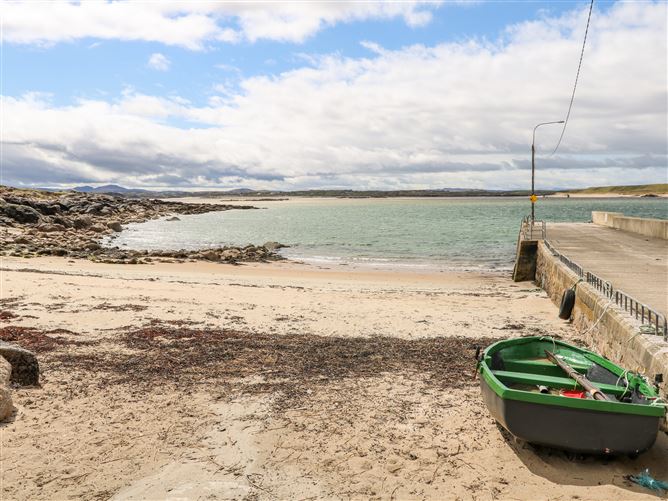 Realt na Farraige,Vacation Rental in Donegal, Ireland