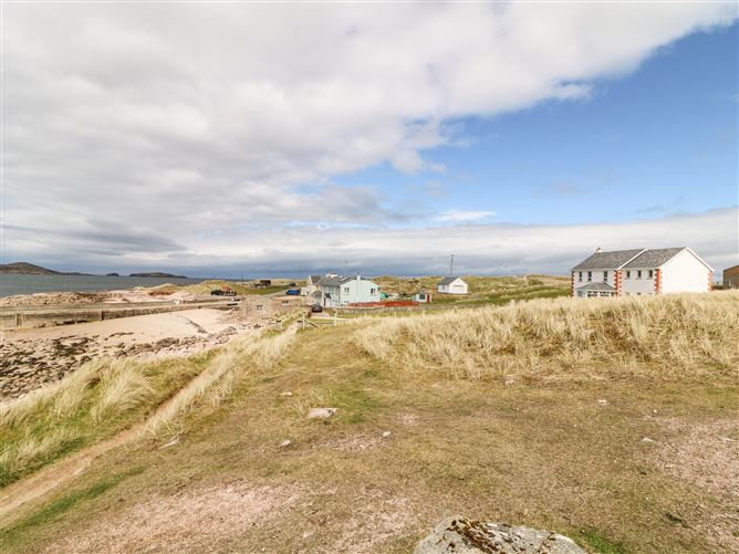 Realt na Farraige,Vacation Rental in Donegal, Ireland