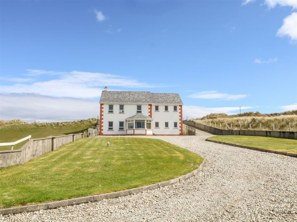 Realt na Farraige,Vacation Rental in Donegal, Ireland