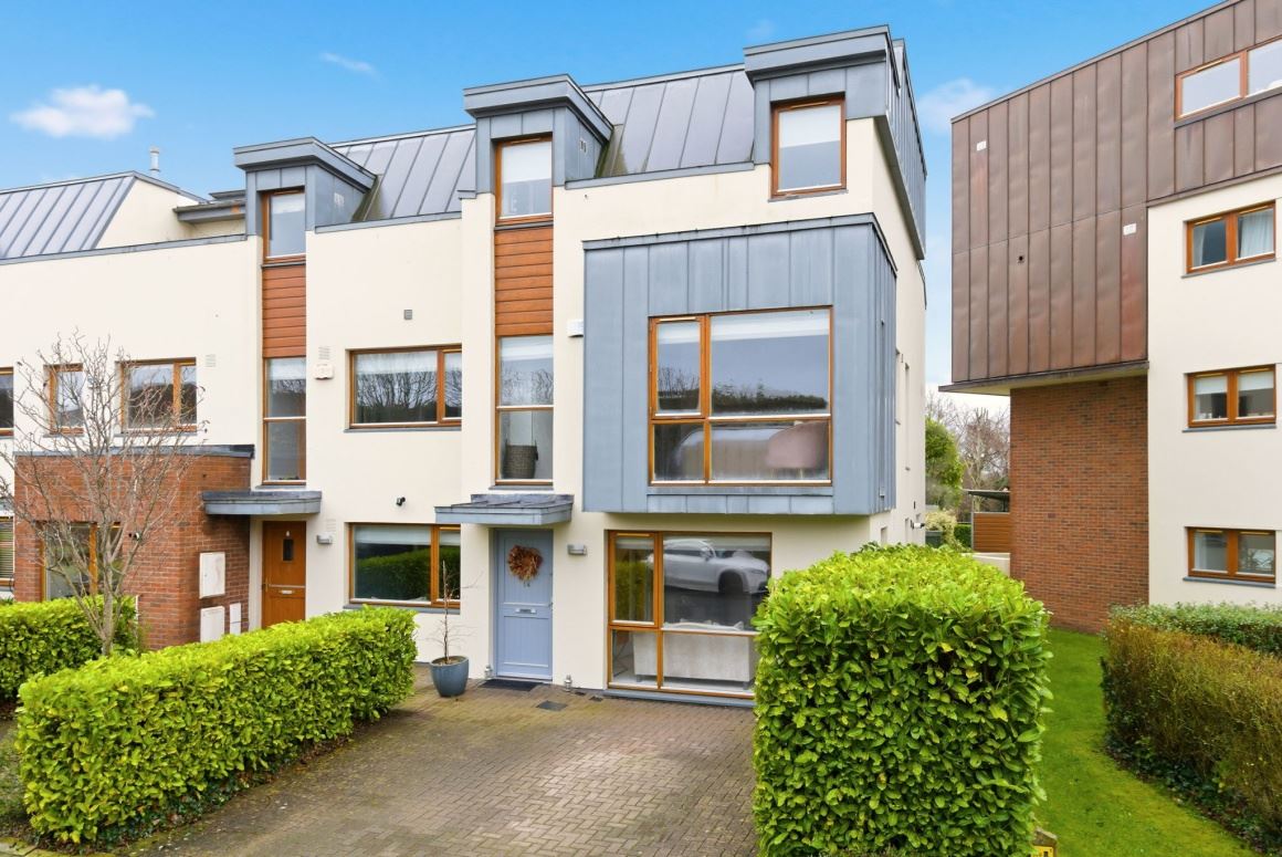 14 Lissadel Wood, Malahide,   County Dublin