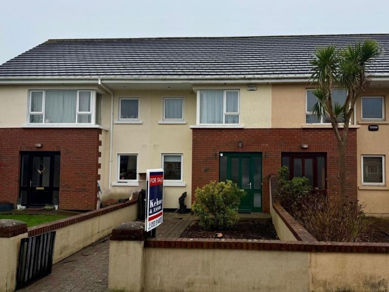 102 Laurel Grove, Tagoat, Wexford