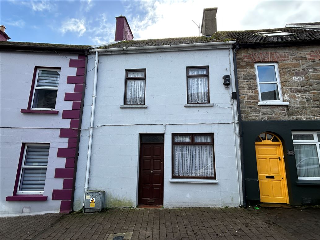 Main Street, Killaloe, Clare