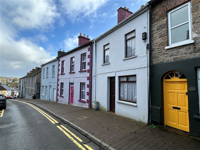 Main Street, Killaloe, Clare