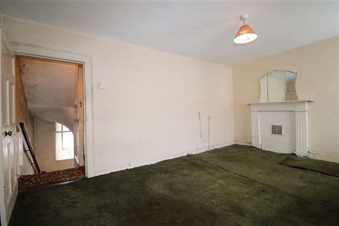 Main Street, Killaloe, Clare