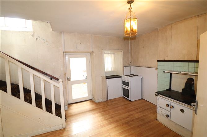 Main Street, Killaloe, Clare