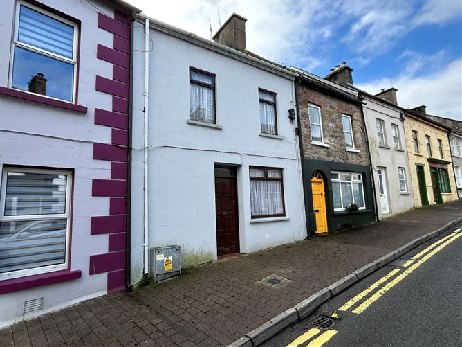 Main Street, Killaloe, Clare
