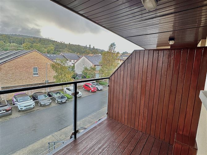 70 Belarmine Place, Stepaside, Dublin 18