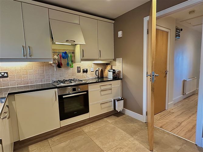 70 Belarmine Place, Stepaside, Dublin 18