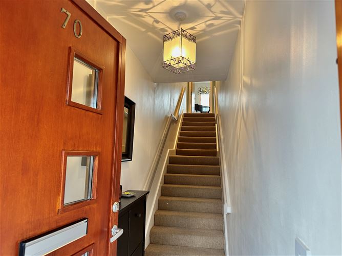 70 Belarmine Place, Stepaside, Dublin 18
