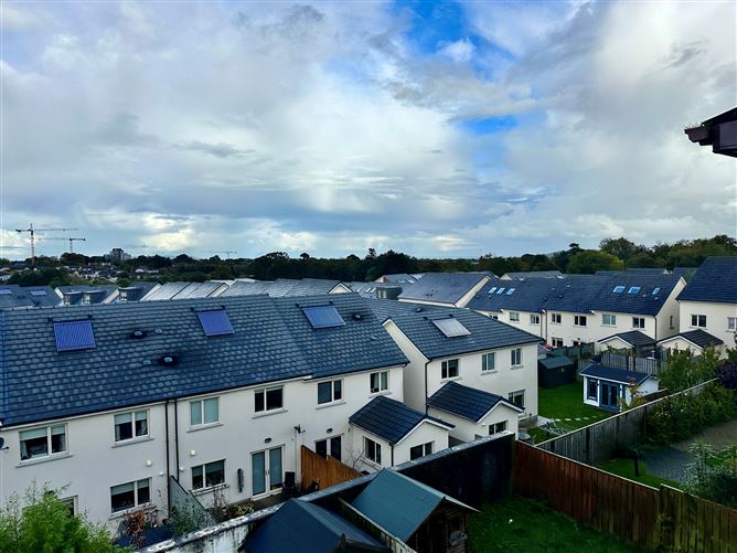 70 Belarmine Place, Stepaside, Dublin 18