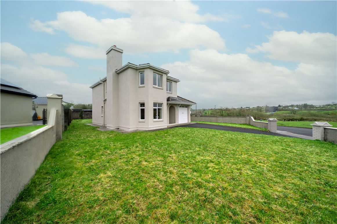 42 Westlands, Westport, Mayo