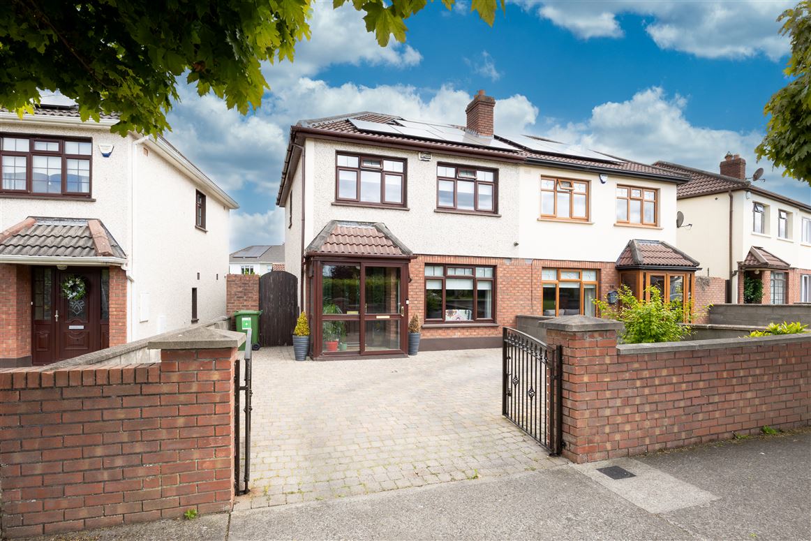 70 Willow Wood Grove, Hartstown, Dublin 15